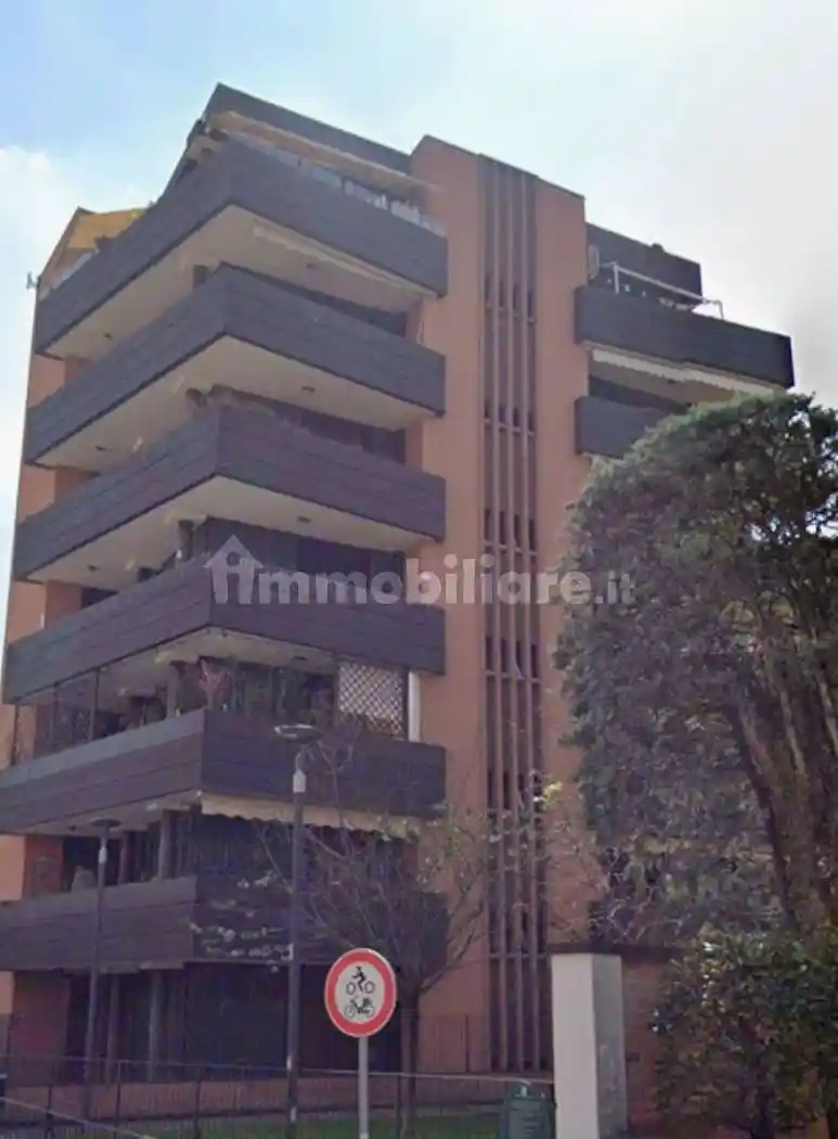 Appartamento in vendita a Bologna