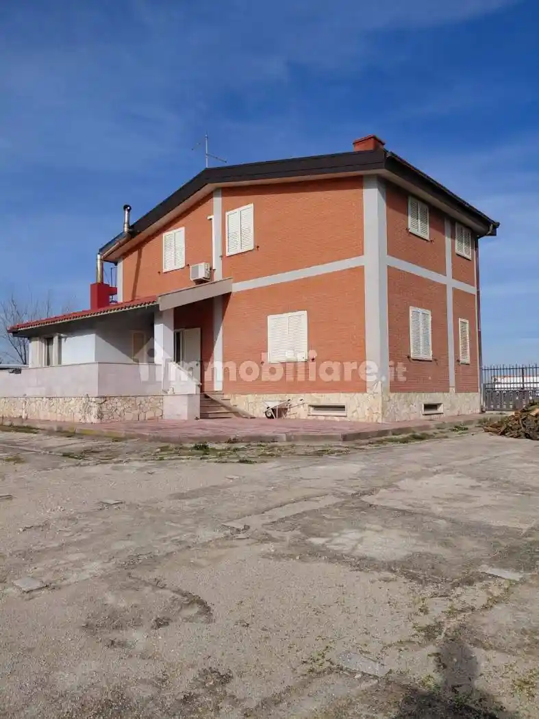 Villa in vendita a Foggia