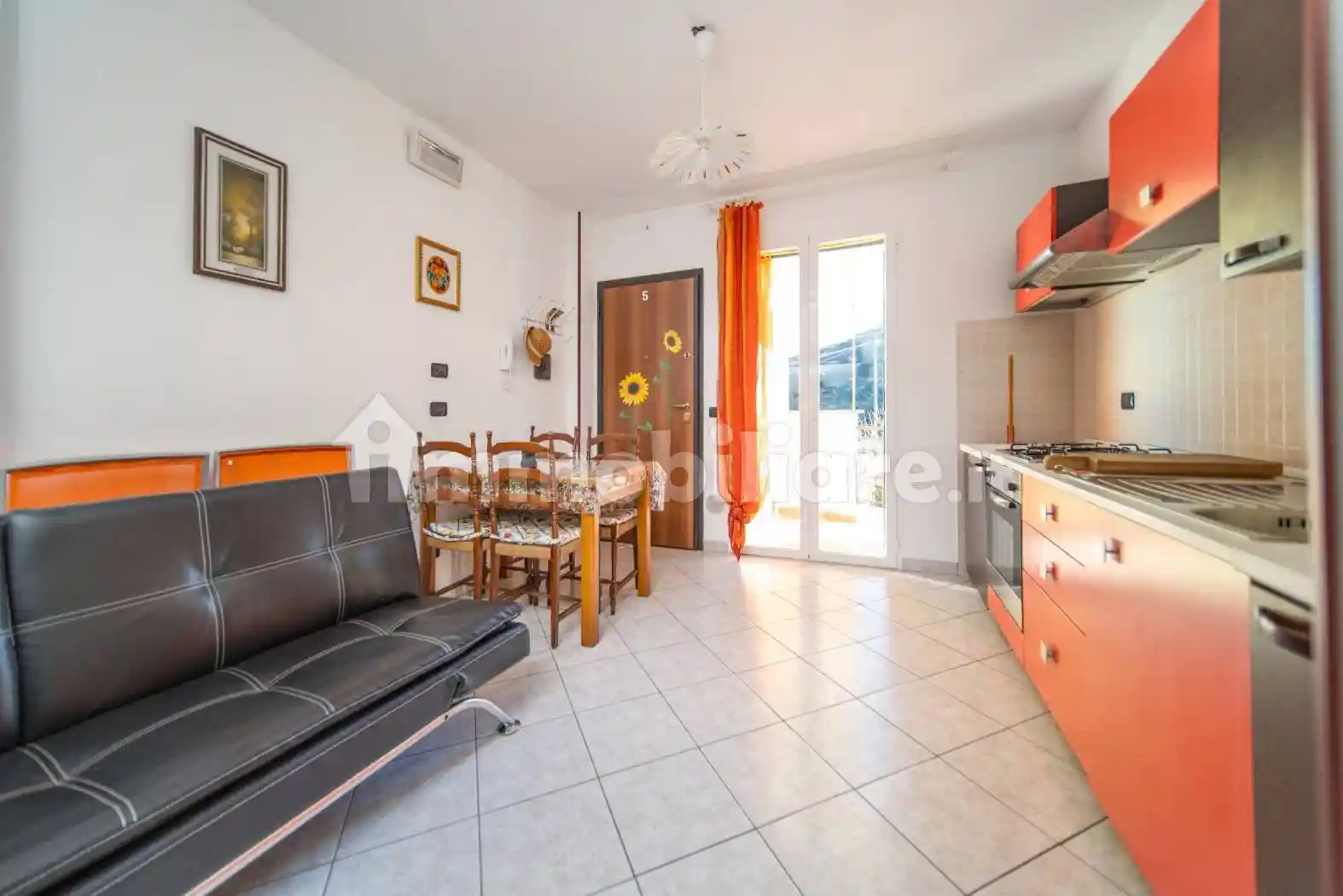 Appartamento in vendita a Stellanello