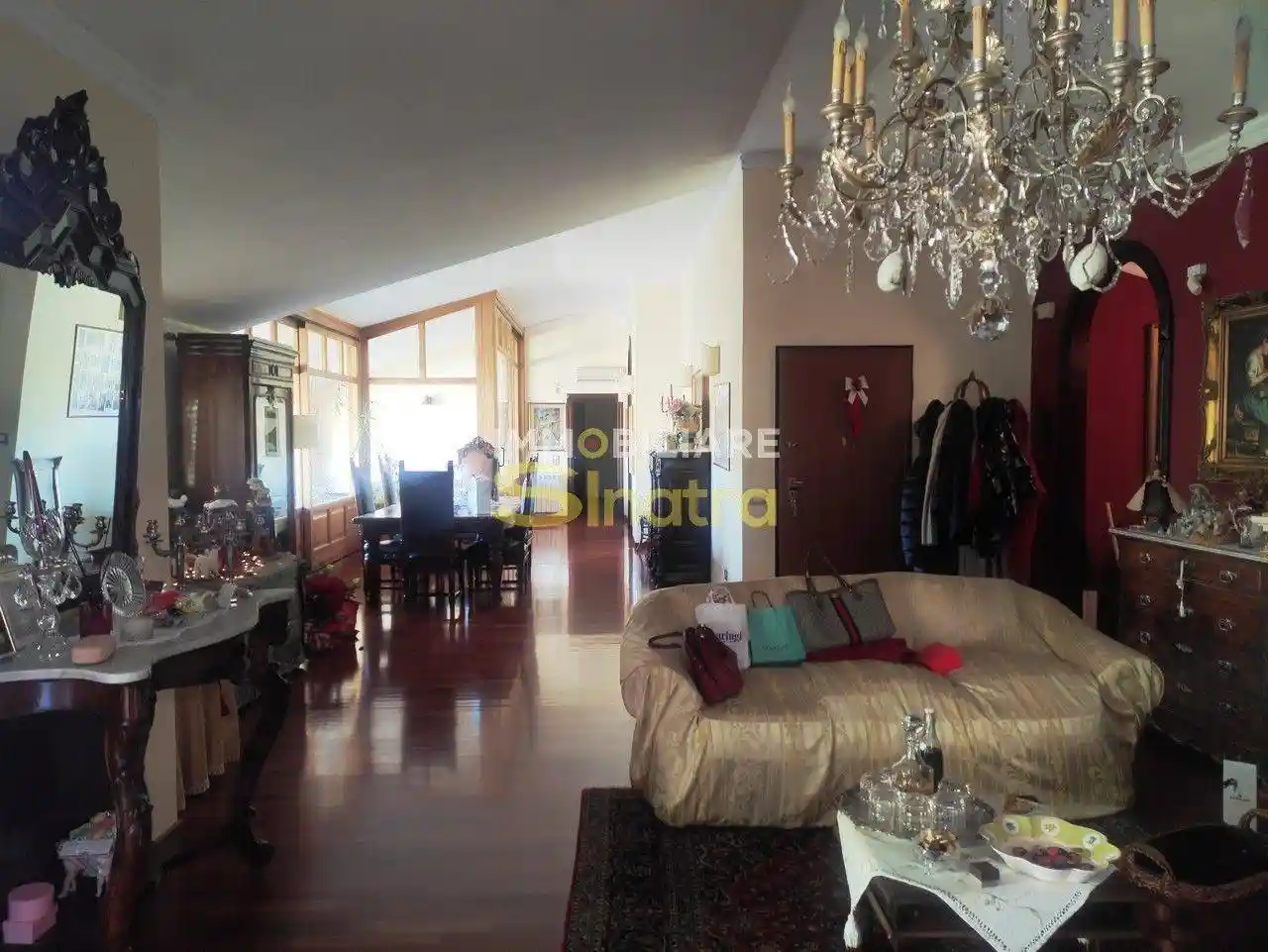 Appartamento in vendita a Paternò