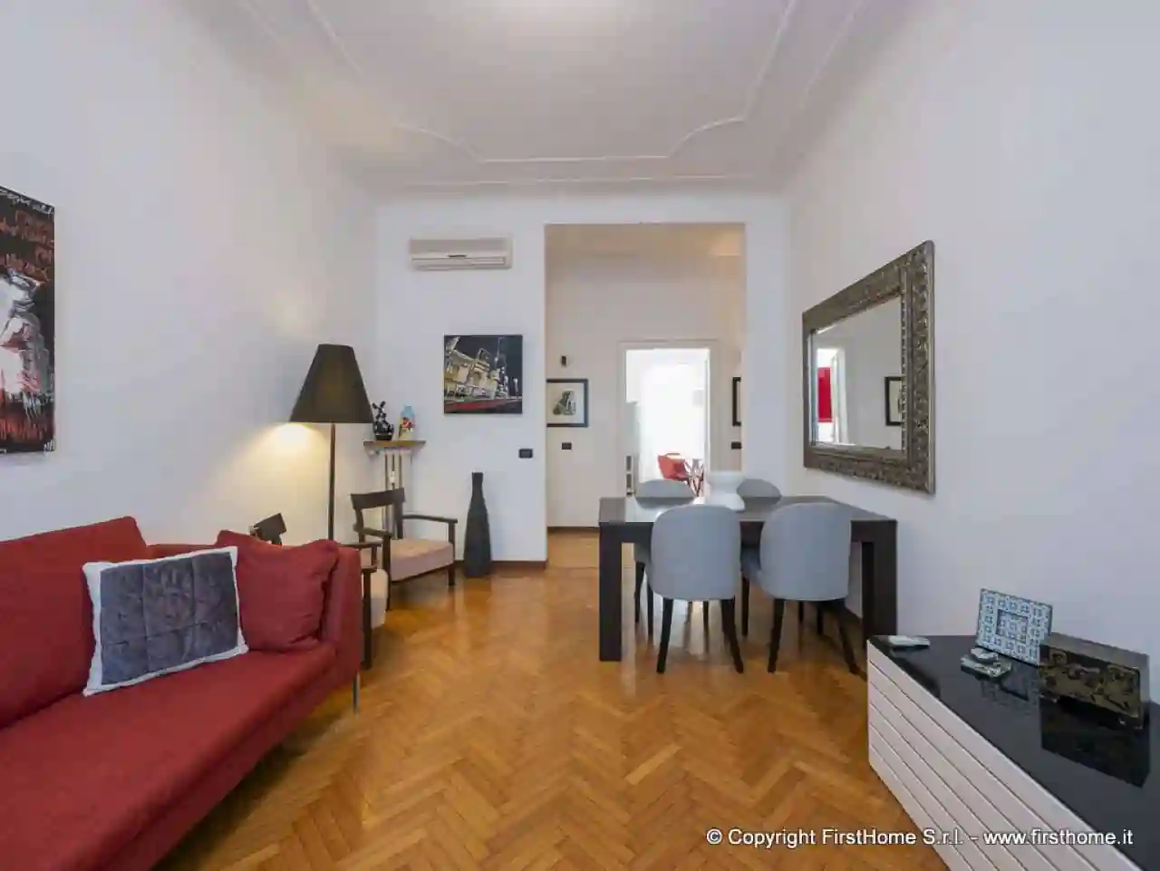 Appartamento - foto 4