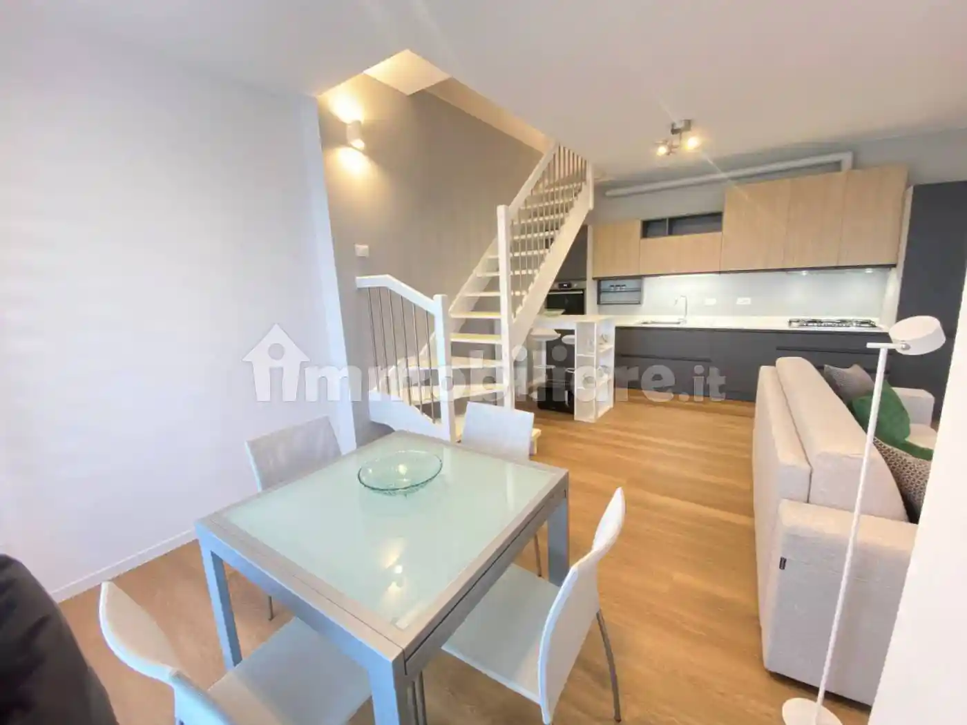 Appartamento in affitto a Quarto d'Altino