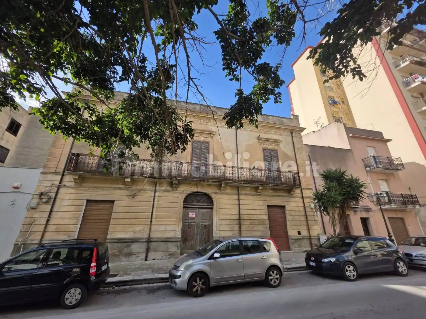 Villa in vendita a Castelvetrano