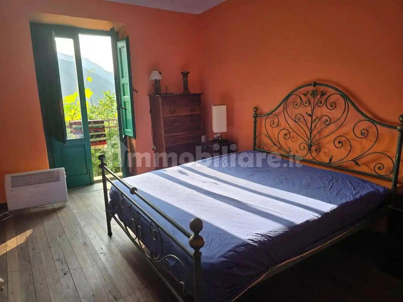 Rustico - Casale in vendita a Tortorici