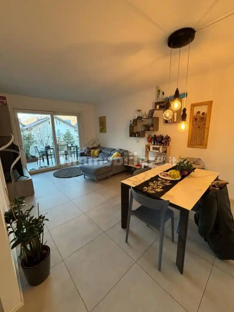 Appartamento in vendita a Laives