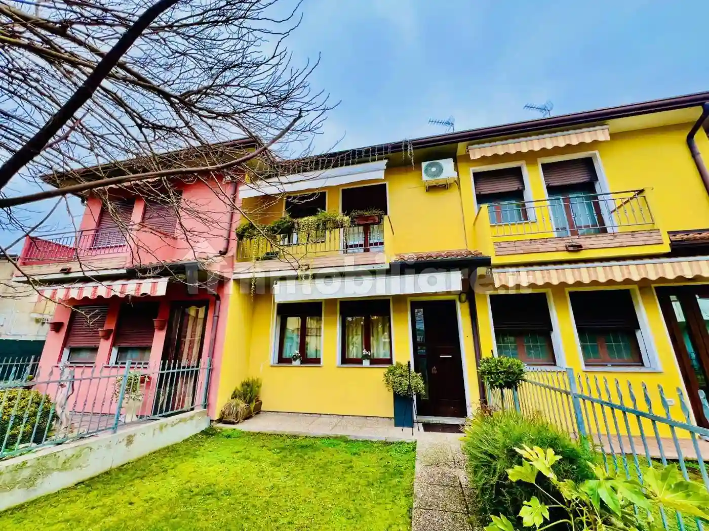 Villetta a schiera - foto 2