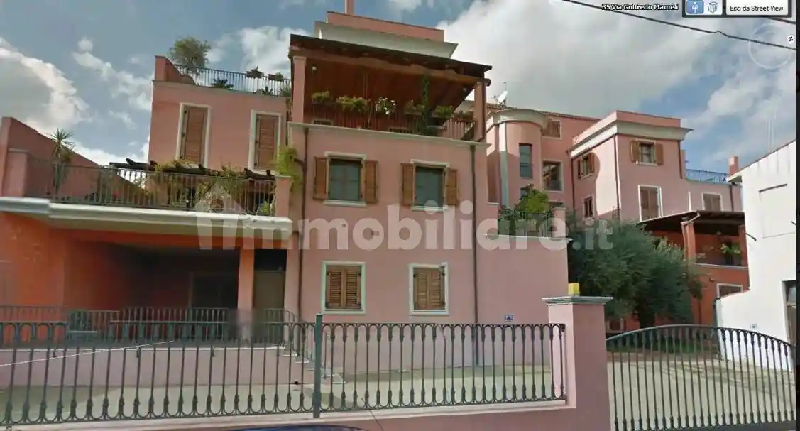 Appartamento in vendita a Tortolì