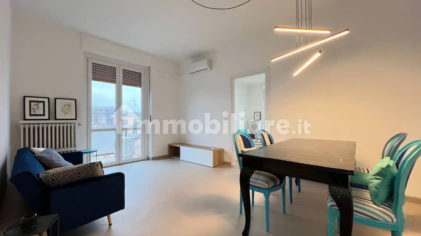 Appartamento in vendita a Lodi