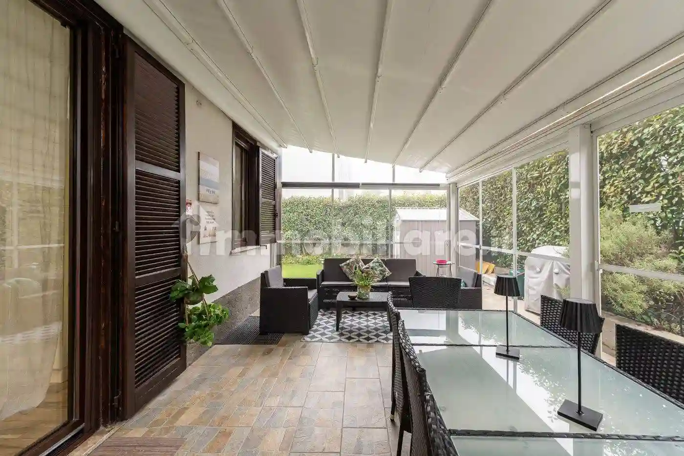 Villetta a schiera - foto 2