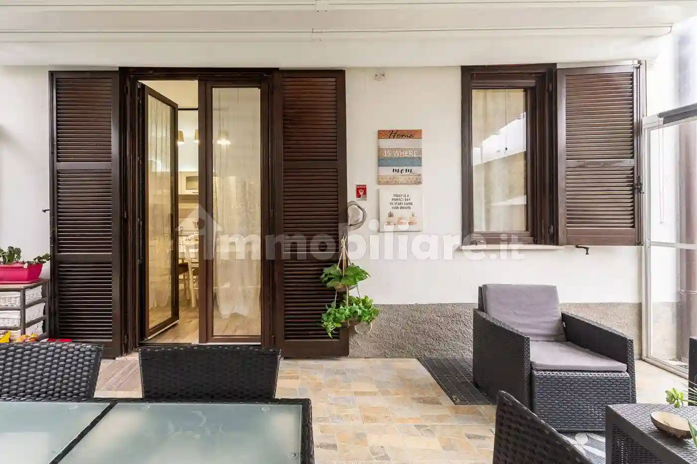 Villetta a schiera - foto 3