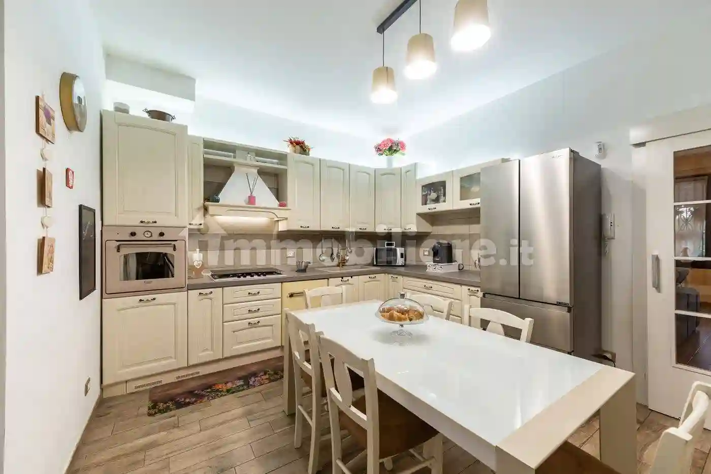 Villetta a schiera - foto 4