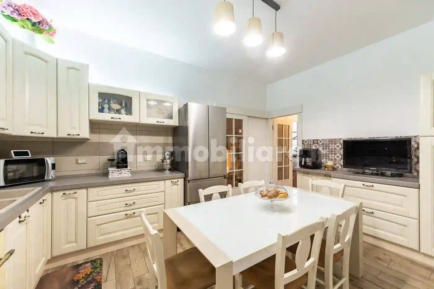 Villetta a schiera - foto 5