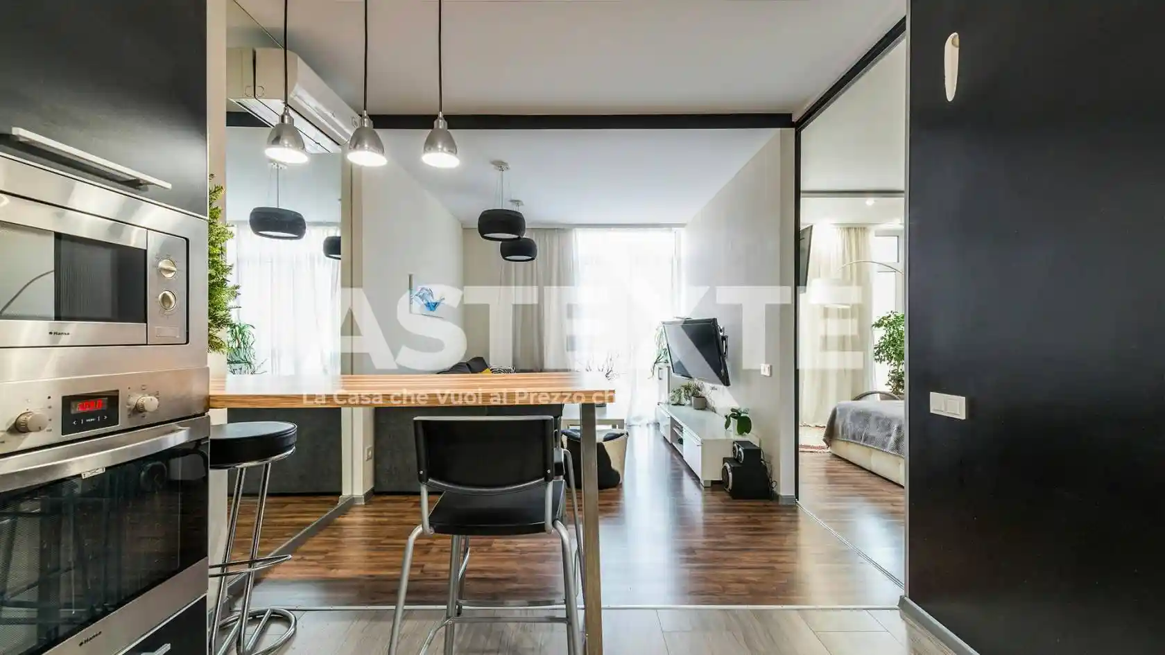 Villa in vendita a Mascalucia