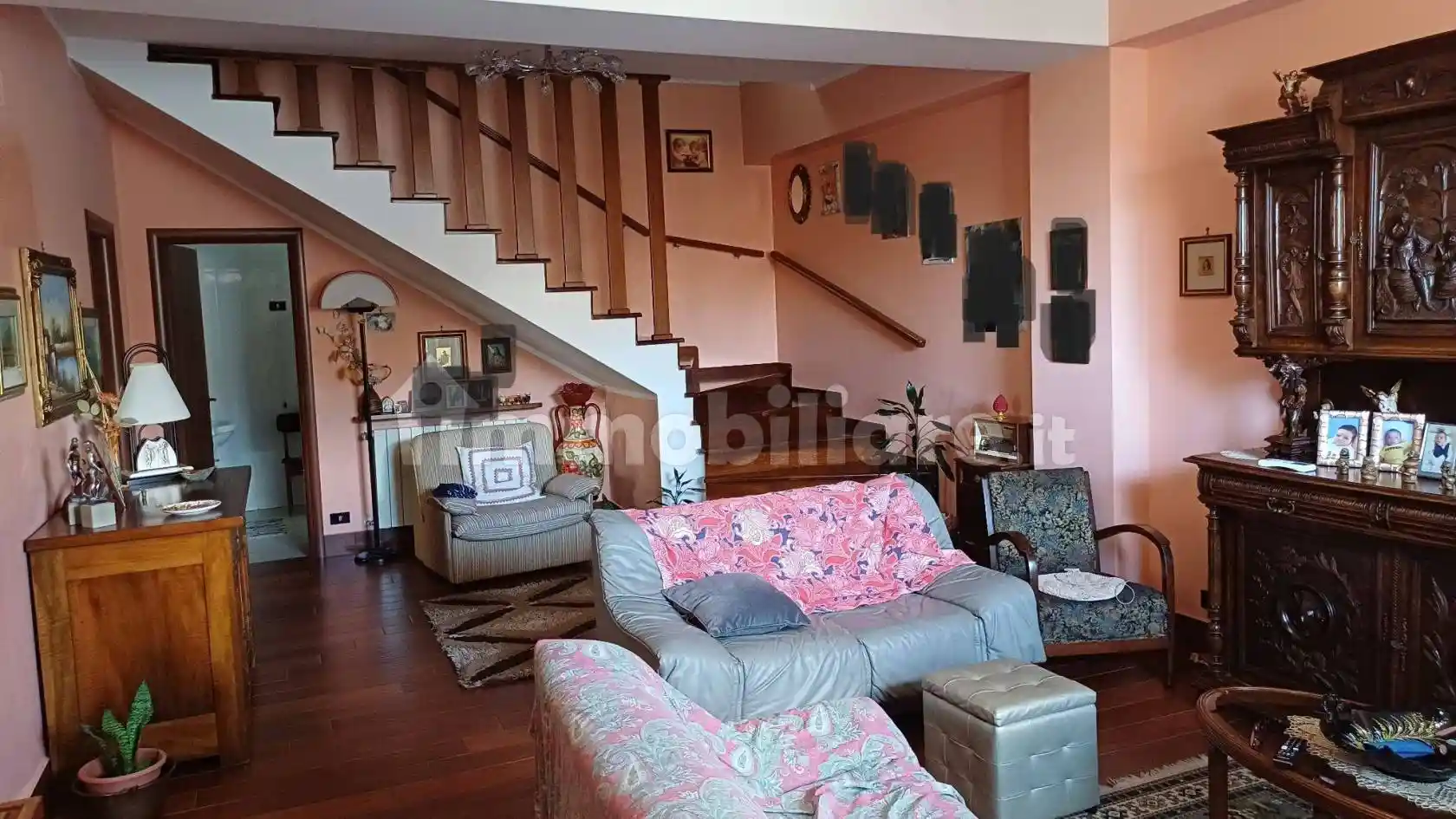 Villa in vendita a Rizziconi