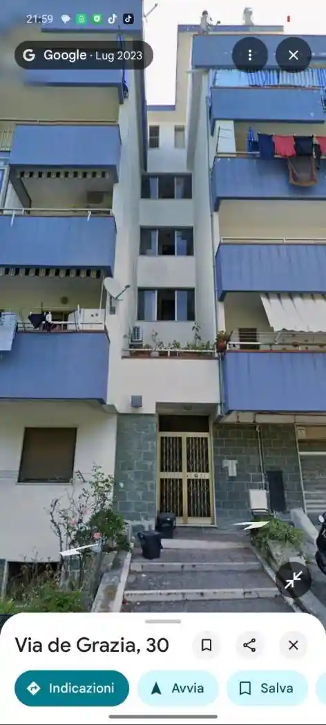 Appartamento in vendita a Rodi Garganico