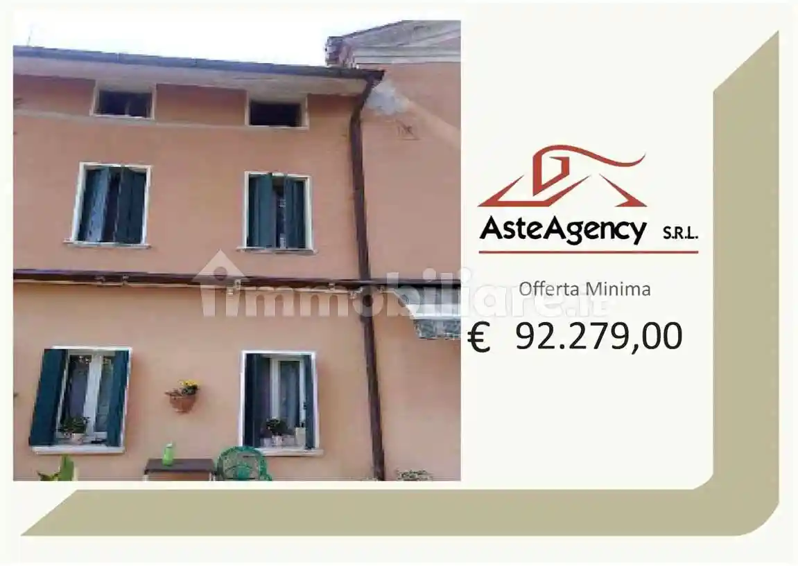 Appartamento in vendita a Caneva