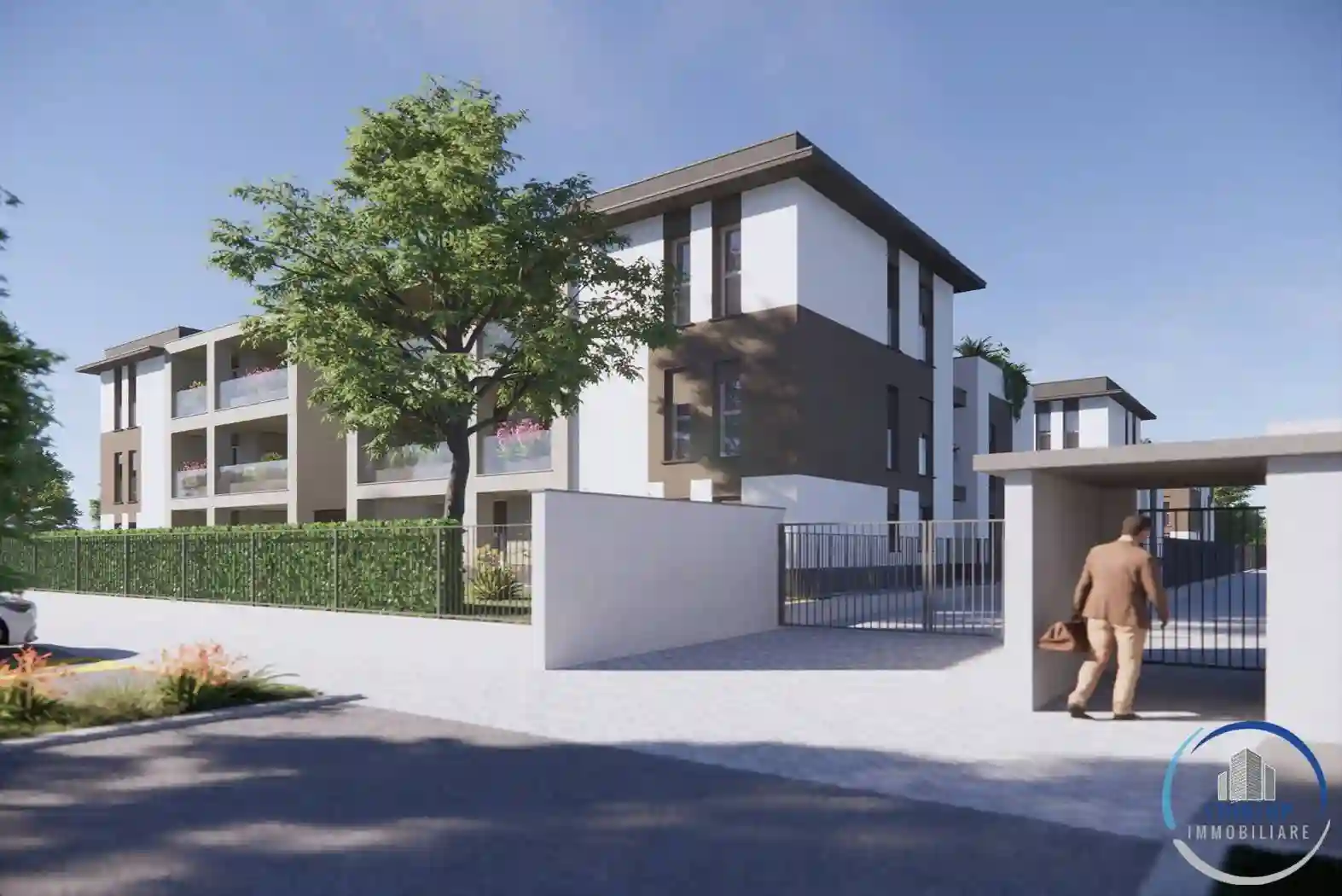 Attico - Mansarda - foto 2