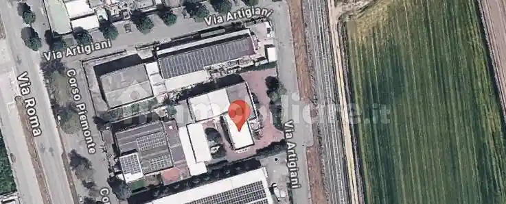 Appartamento in vendita a Cavallermaggiore