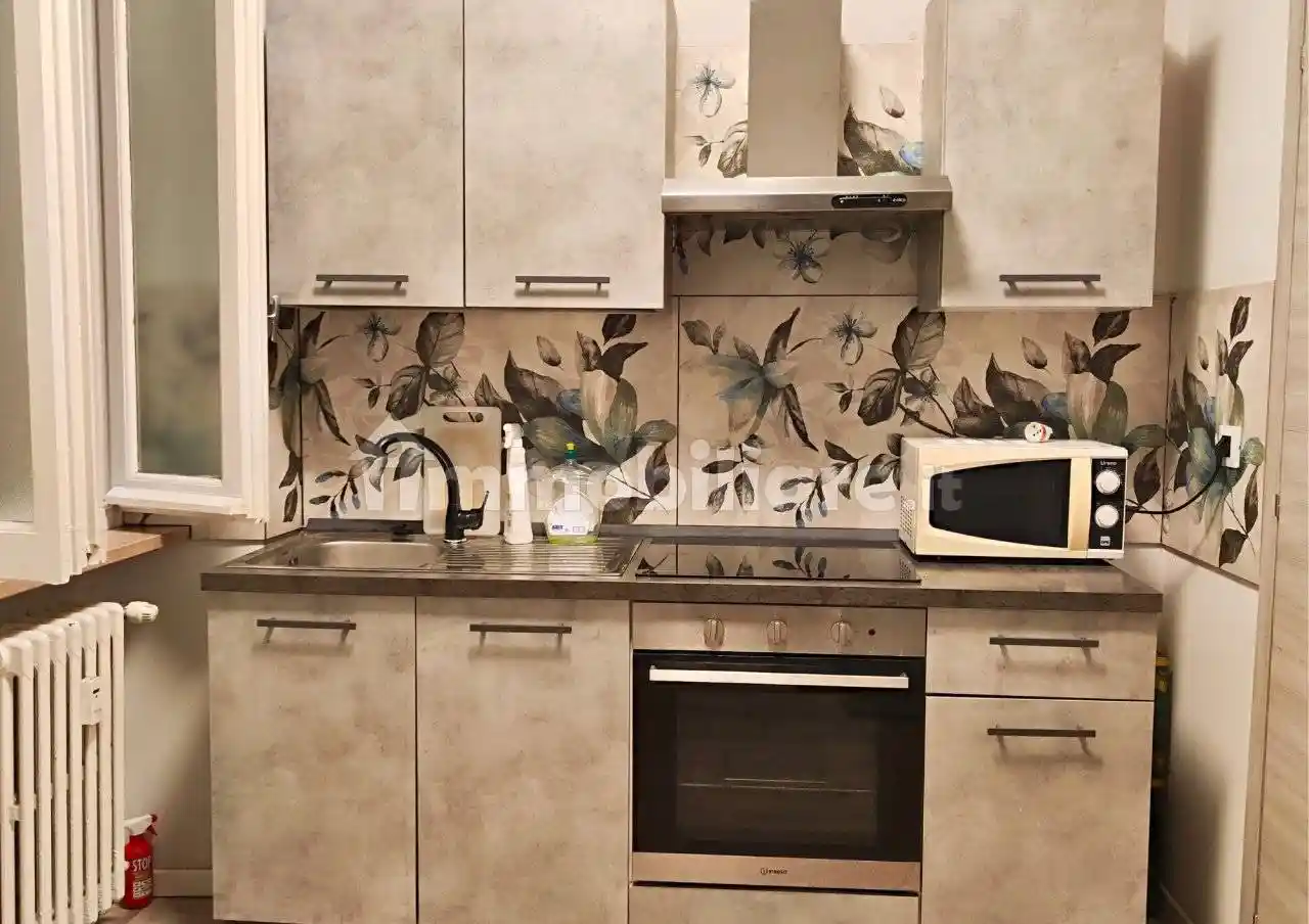 Appartamento in vendita a Parma