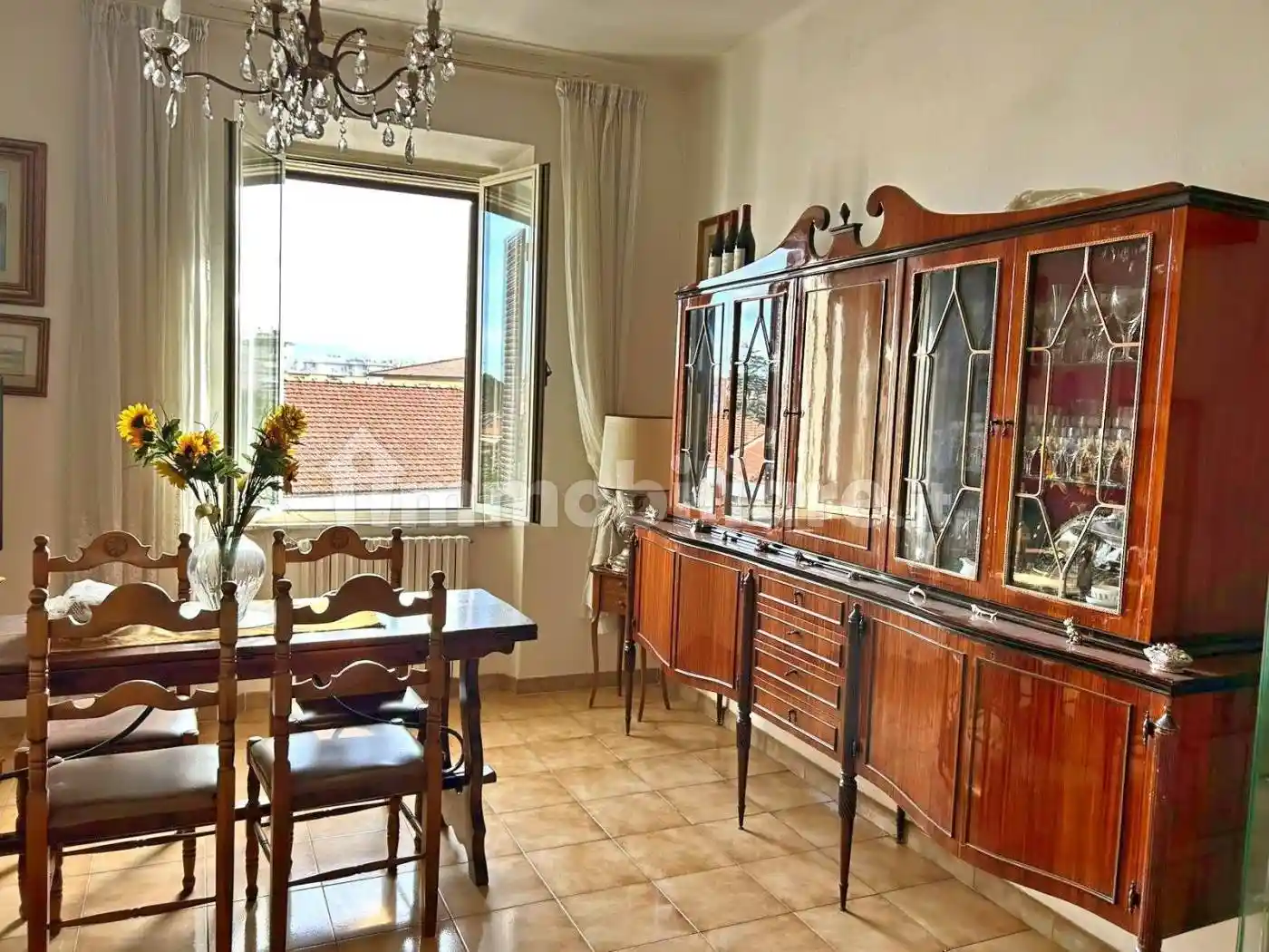 Appartamento in vendita a Livorno