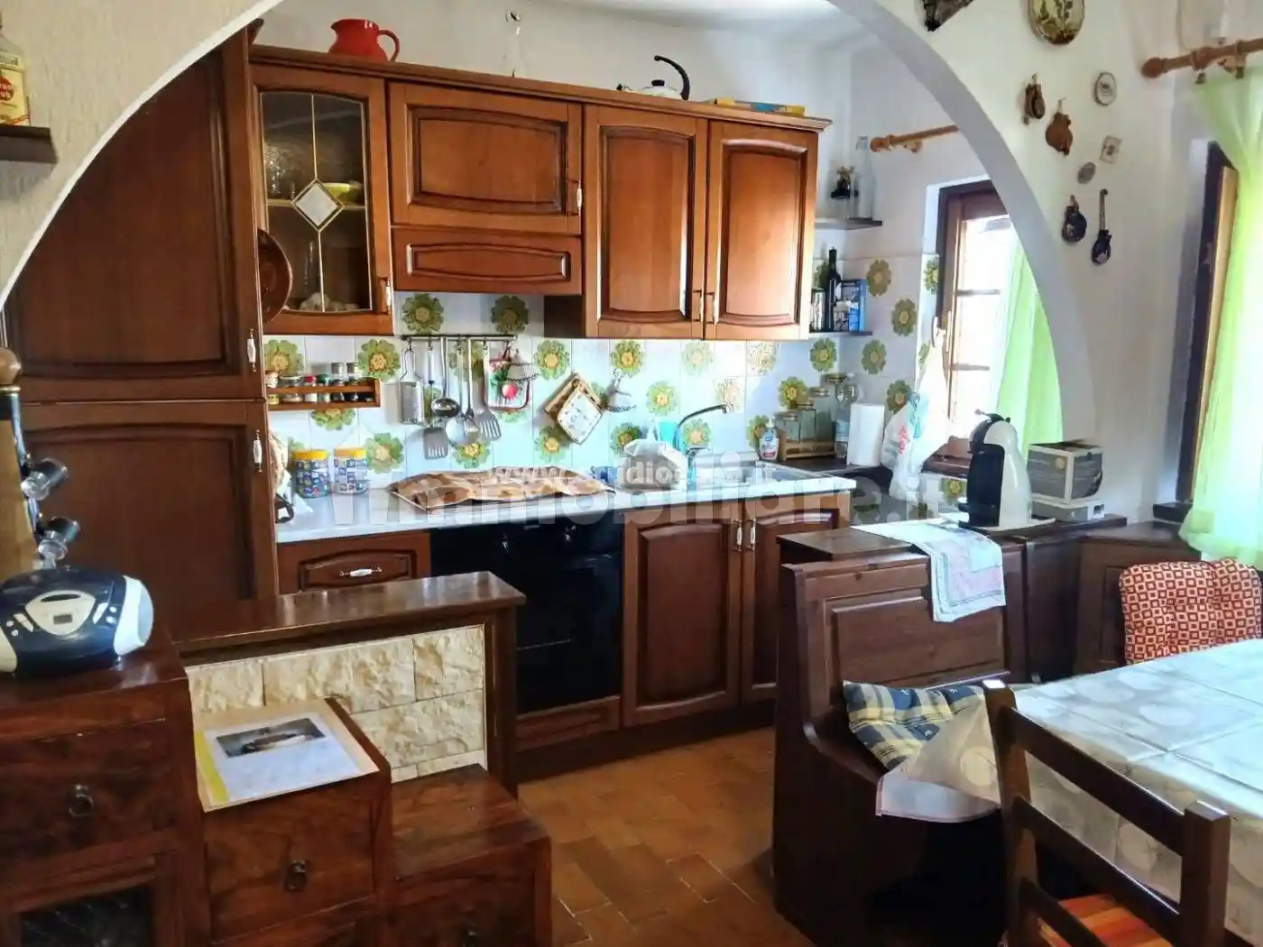 Appartamento in vendita a Dossena