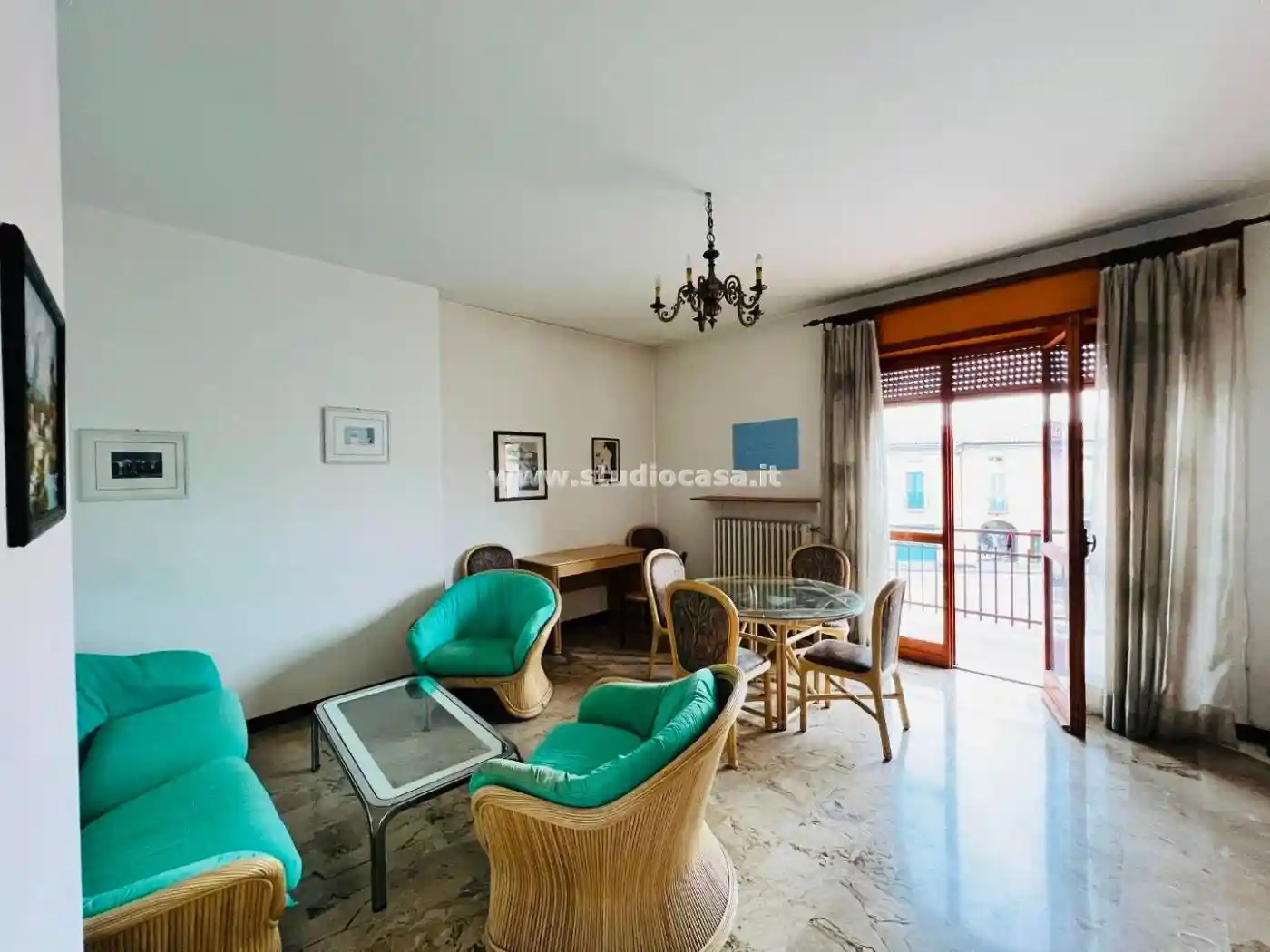 Appartamento in vendita a Crema