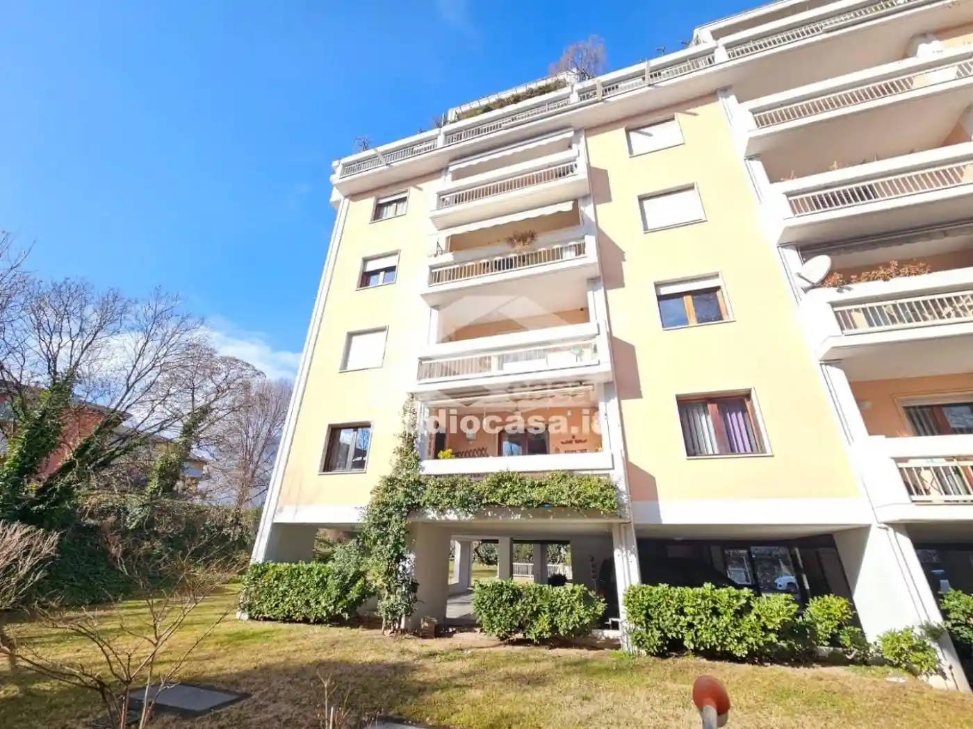 Appartamento in vendita a Rovereto