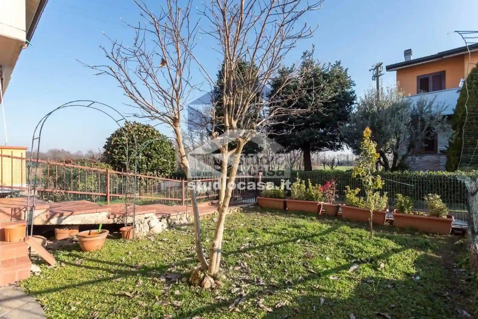 Villetta a schiera - foto 2