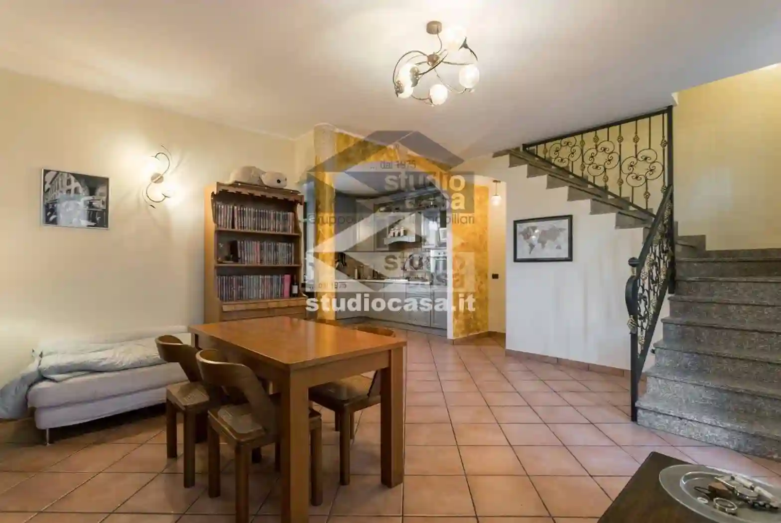 Villetta a schiera - foto 4