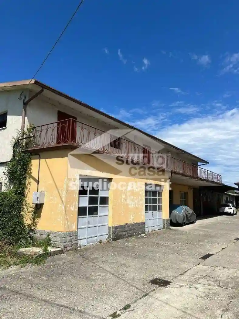 Casa indipendente - foto 3