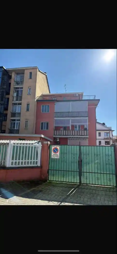 Appartamento in vendita a Mappano