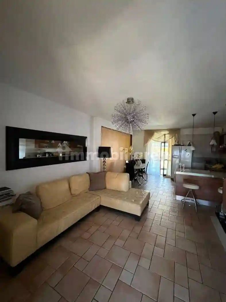 Villetta a schiera - foto 3