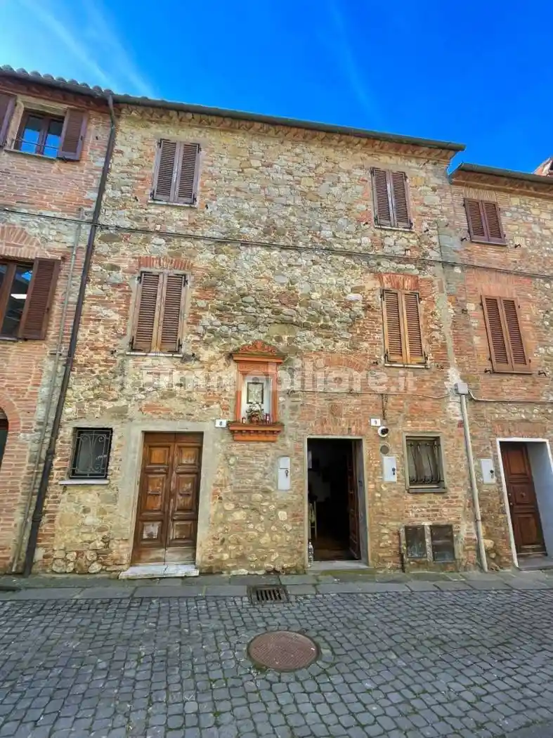 Appartamento in vendita a Monteleone d'Orvieto