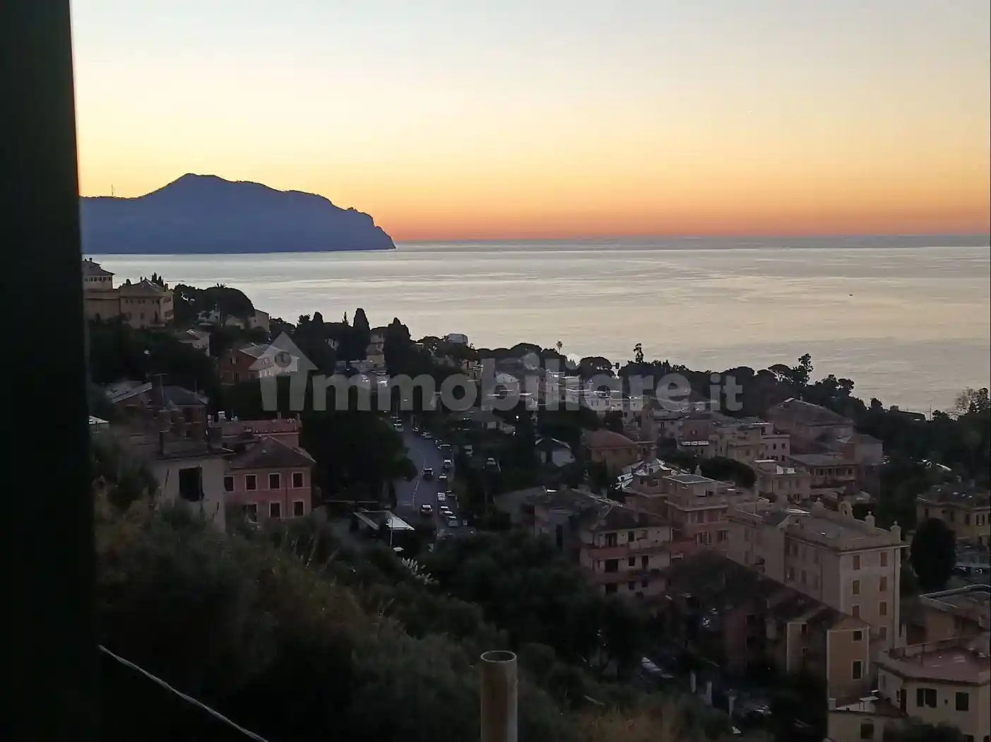 Appartamento in affitto a Genova