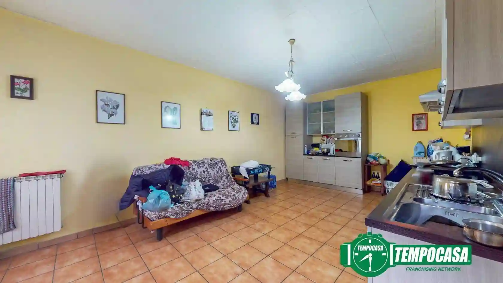 Casa indipendente - foto 4