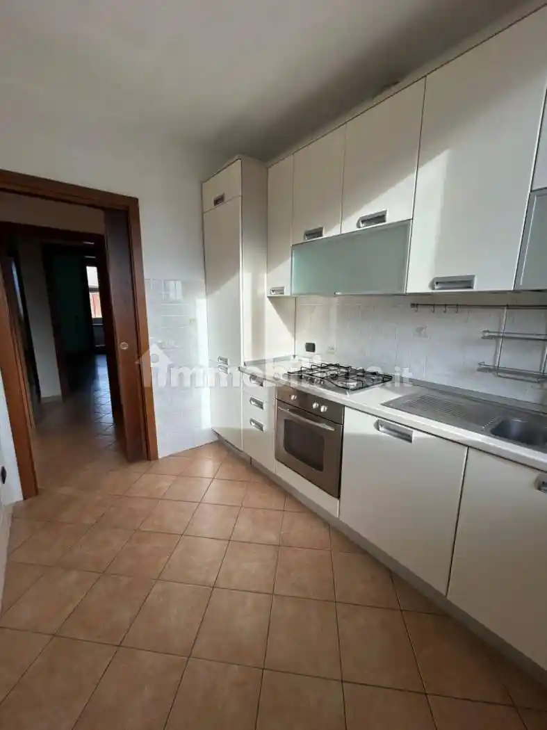 Appartamento in vendita a San Martino in Rio