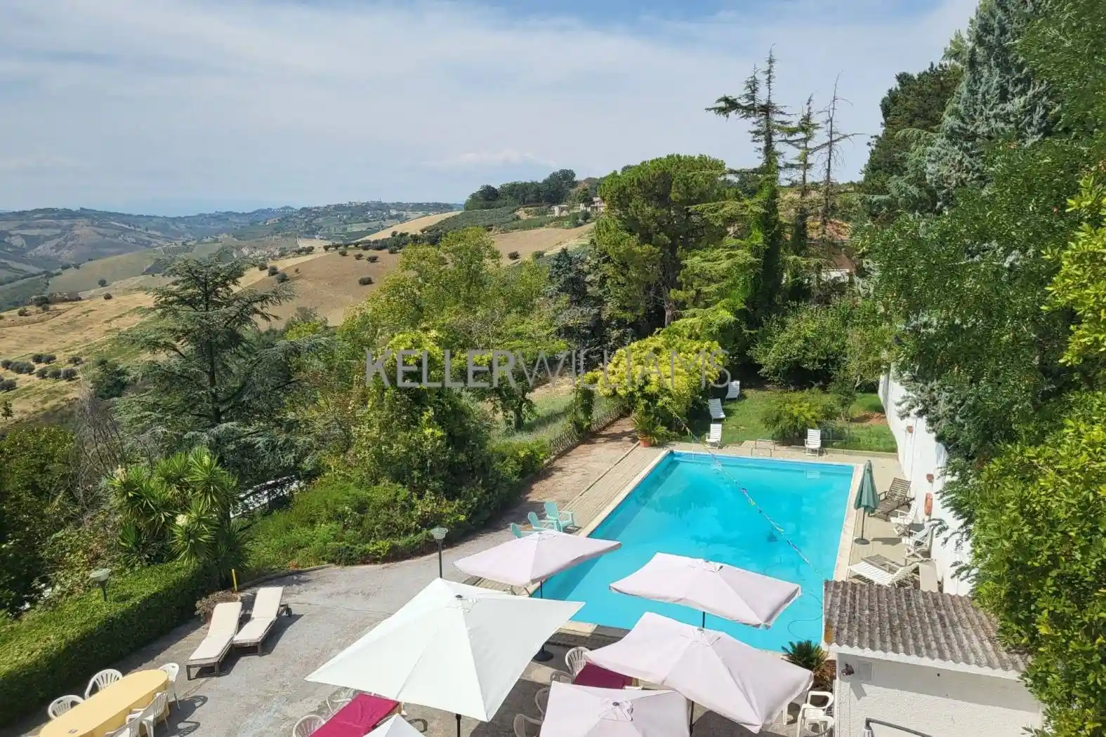 Rustico - Casale in vendita a Atri