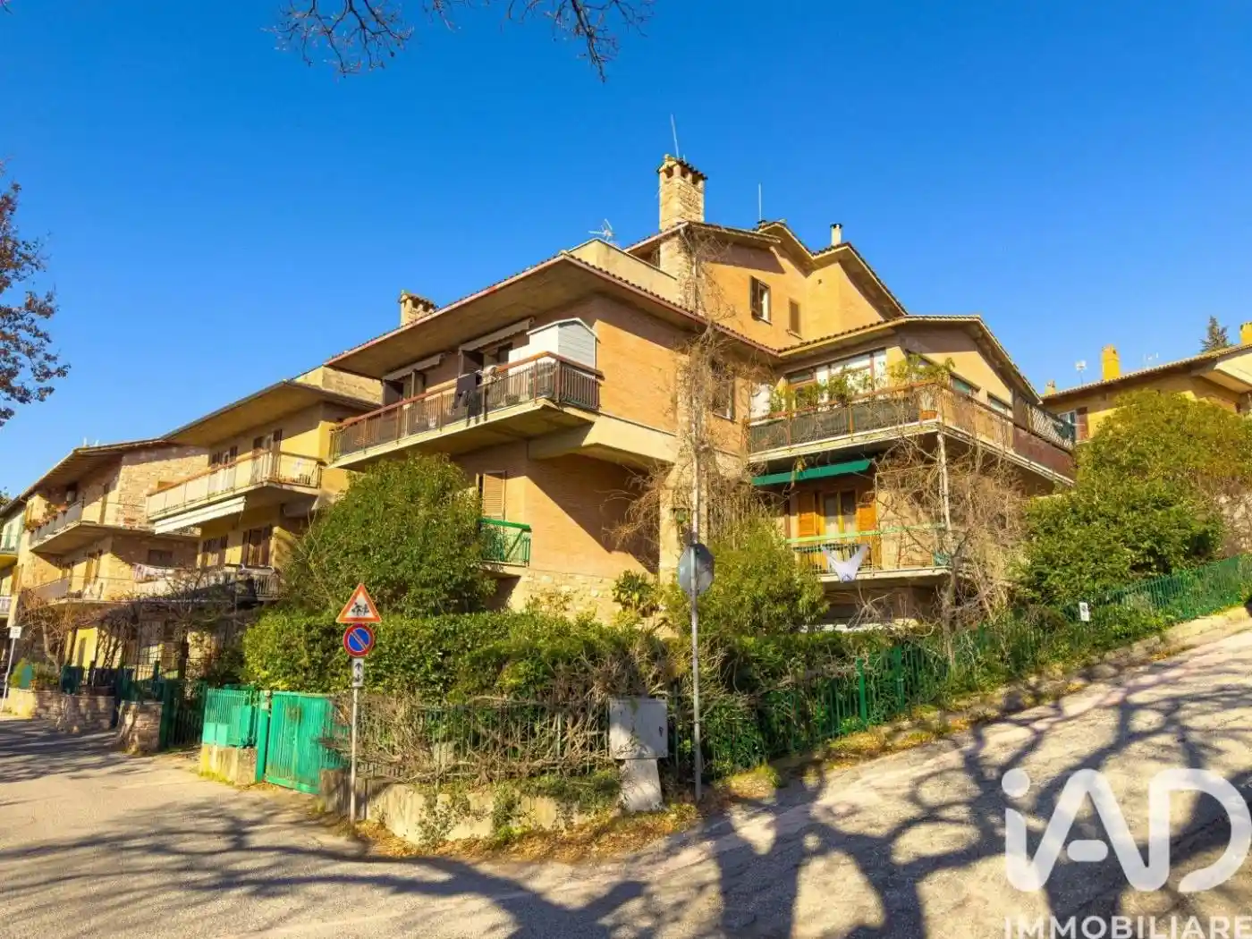 Appartamento in vendita a Assisi