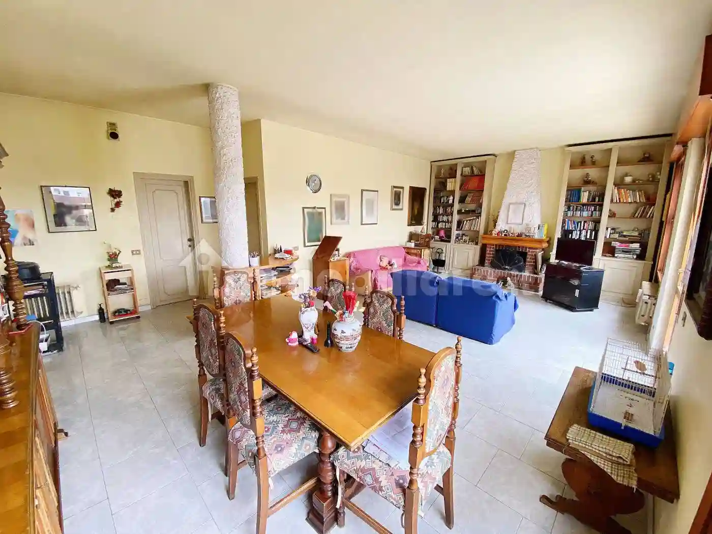 Attico - Mansarda - foto 2