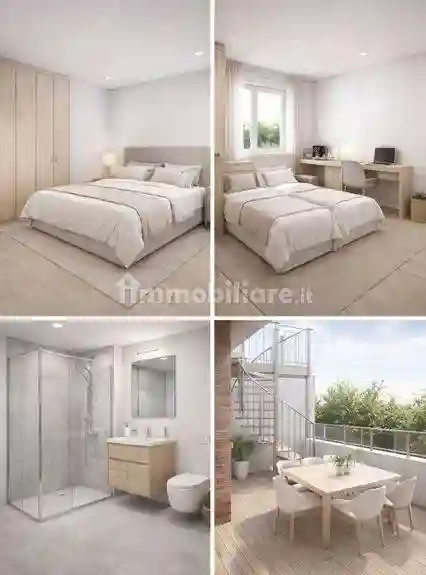 Villetta a schiera - foto 2