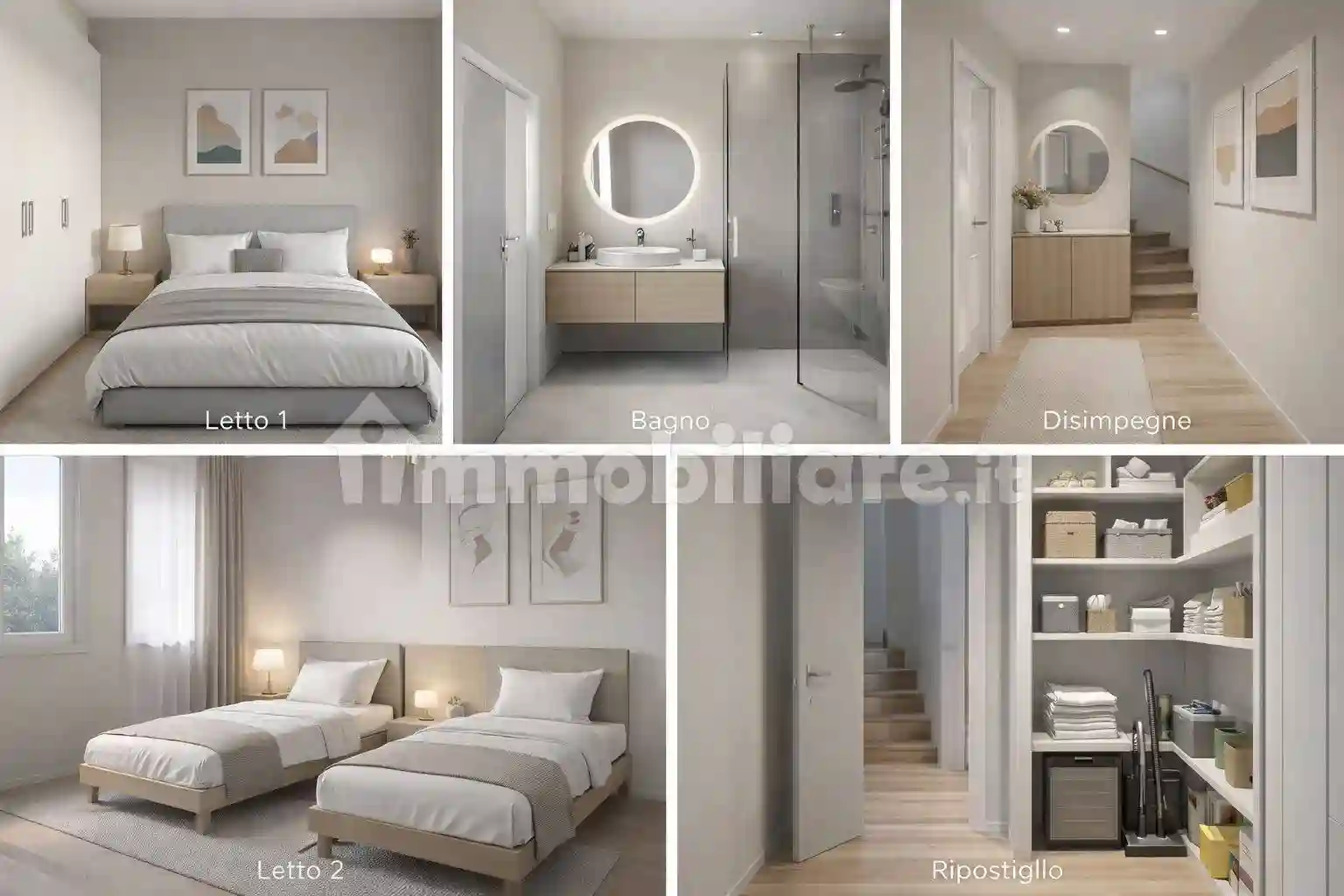 Villetta a schiera - foto 4