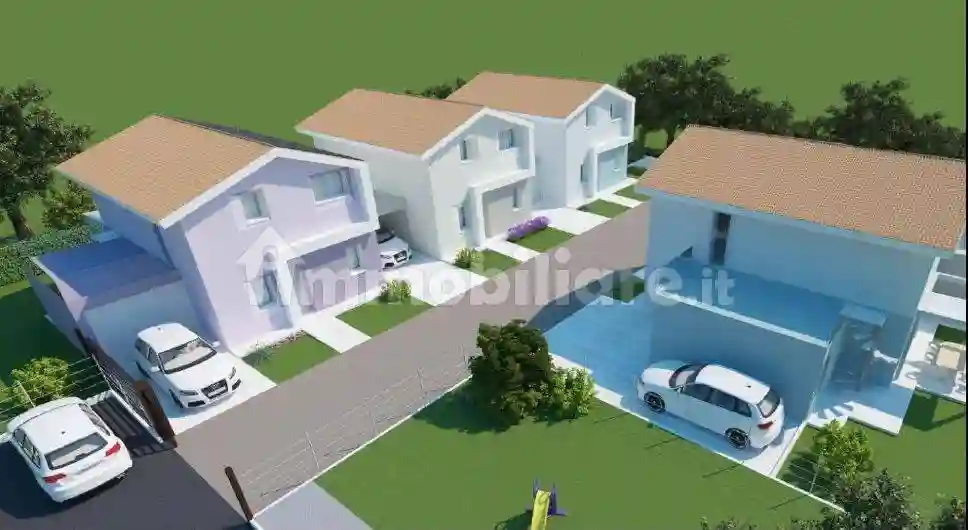 Villetta a schiera - foto 5