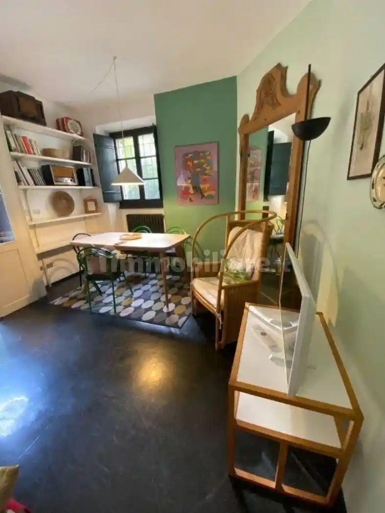 Appartamento in affitto a Parma