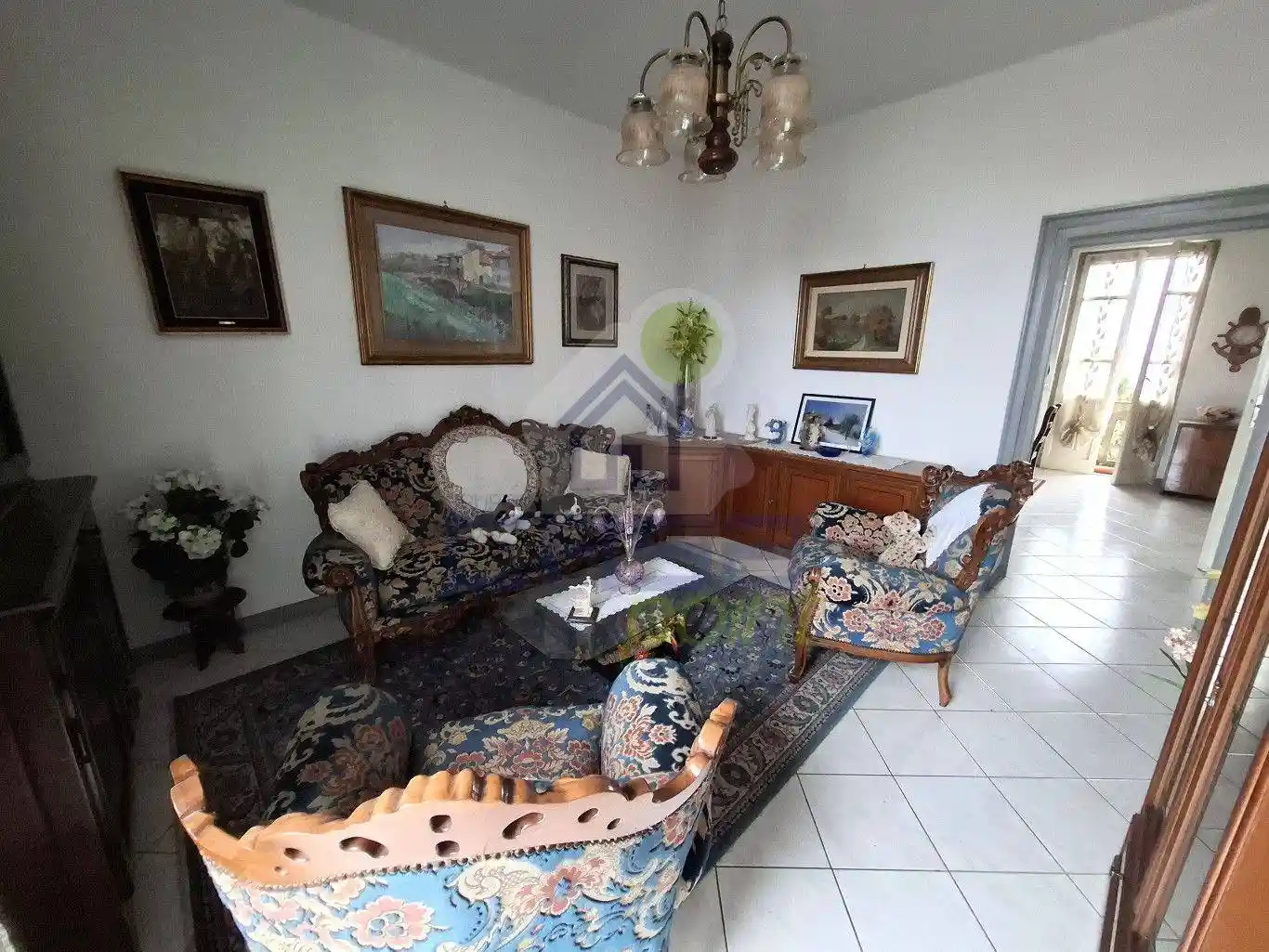 Appartamento in vendita a Castelvetro Piacentino