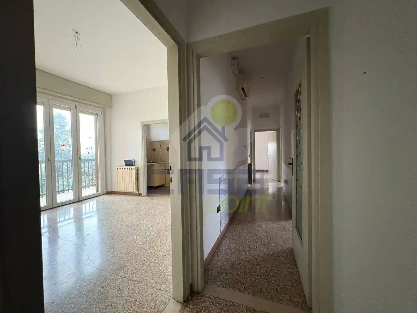 Appartamento in vendita a Cornovecchio