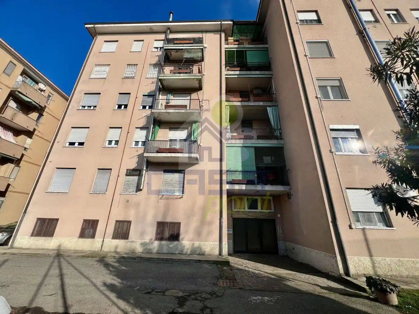 Appartamento in vendita a Lodi