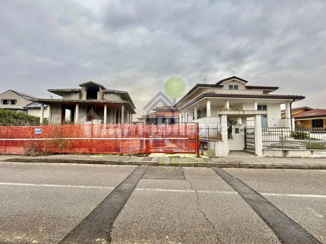 Villa in vendita a Pieve Fissiraga