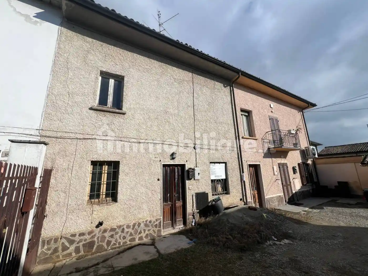 Casa indipendente in vendita a Chignolo Po