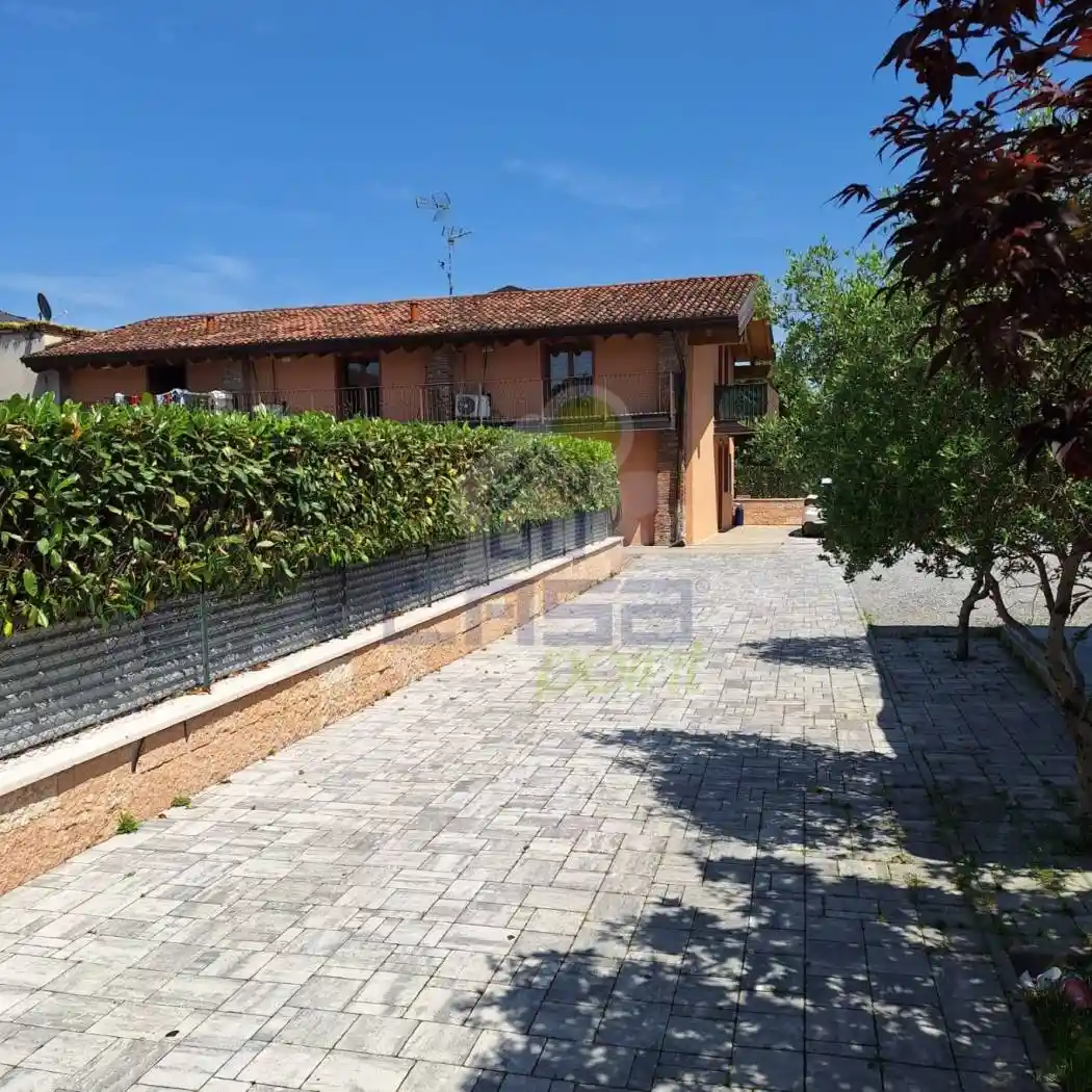 Casa indipendente in vendita a Brandico