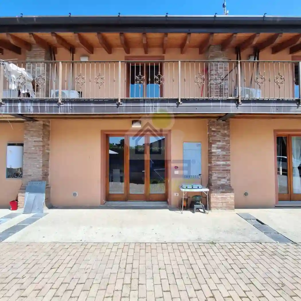 Casa indipendente - foto 2